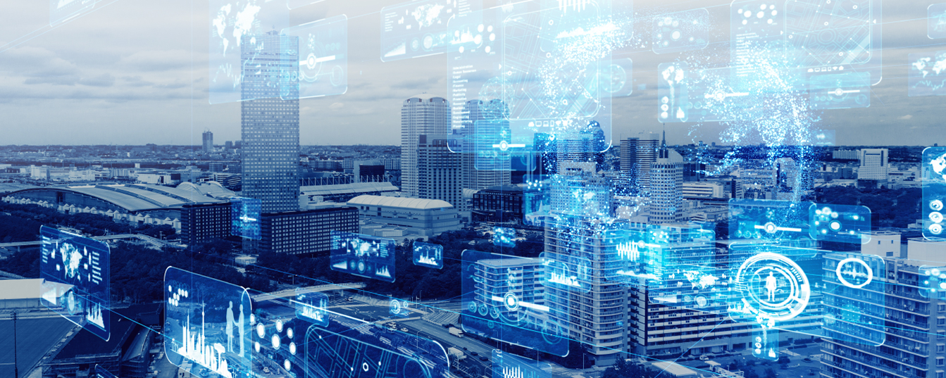 هوشمندسازی ماشین آلات و صنایع